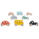 SWC - VEHICULO PARA PASEAR 