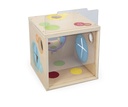 SENSORIAL - CAJA SENSORIAL