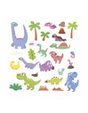 MAGNETI'STORIES DINOSAURIOS