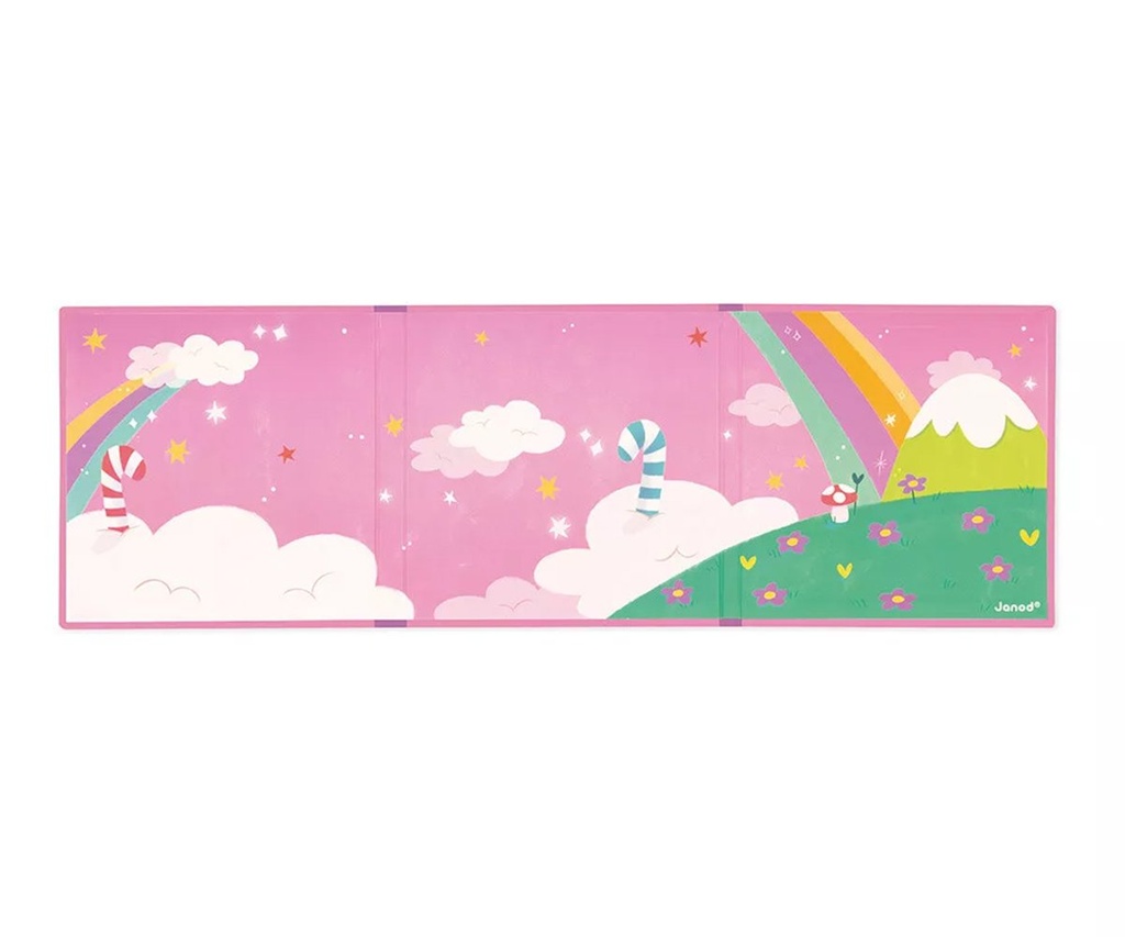 MAGNETI'STORIES LOS UNICORNIOS