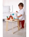 DINO - MESA DE ACTIVIDADES DINO