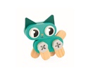 BRICO'KIDS - PEQUEÑOS ANIMALES PARA HACER BRICOLAJE