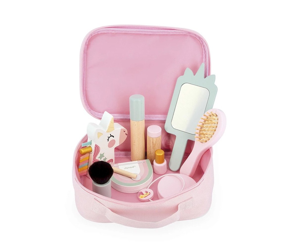 UNICORNIO - MALETIN DE BELLEZA