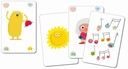 Cartas Bisous Dodo