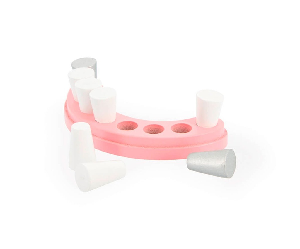 MALETÍN DE DENTISTA