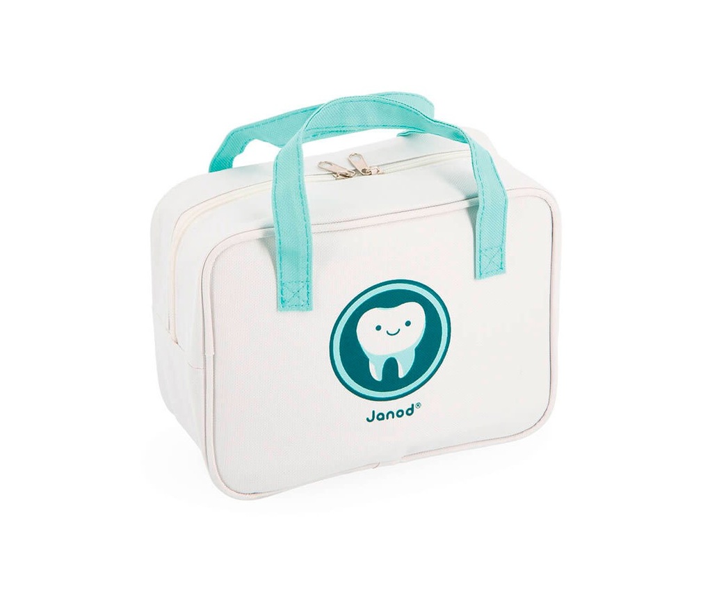 MALETÍN DE DENTISTA