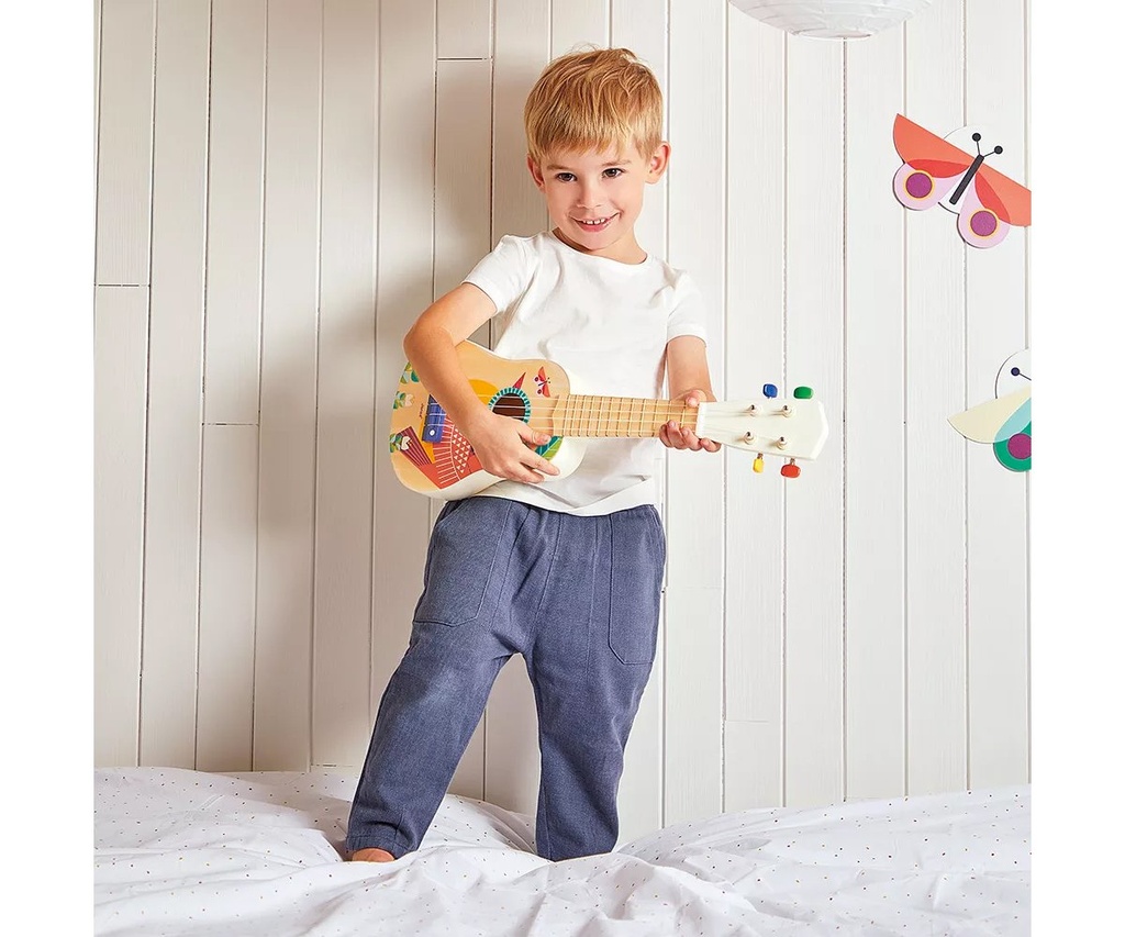 GIOIA - UKELELE