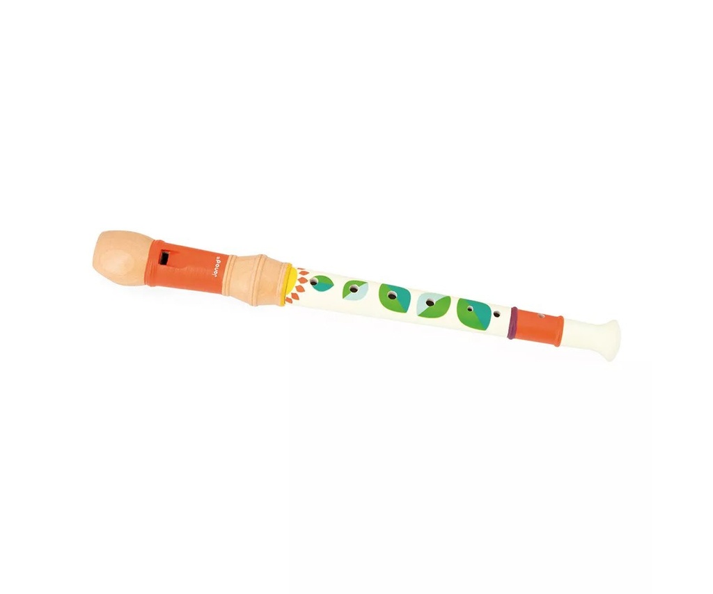 GIOIA - SET DE INSTRUMENTOS MUSICALES