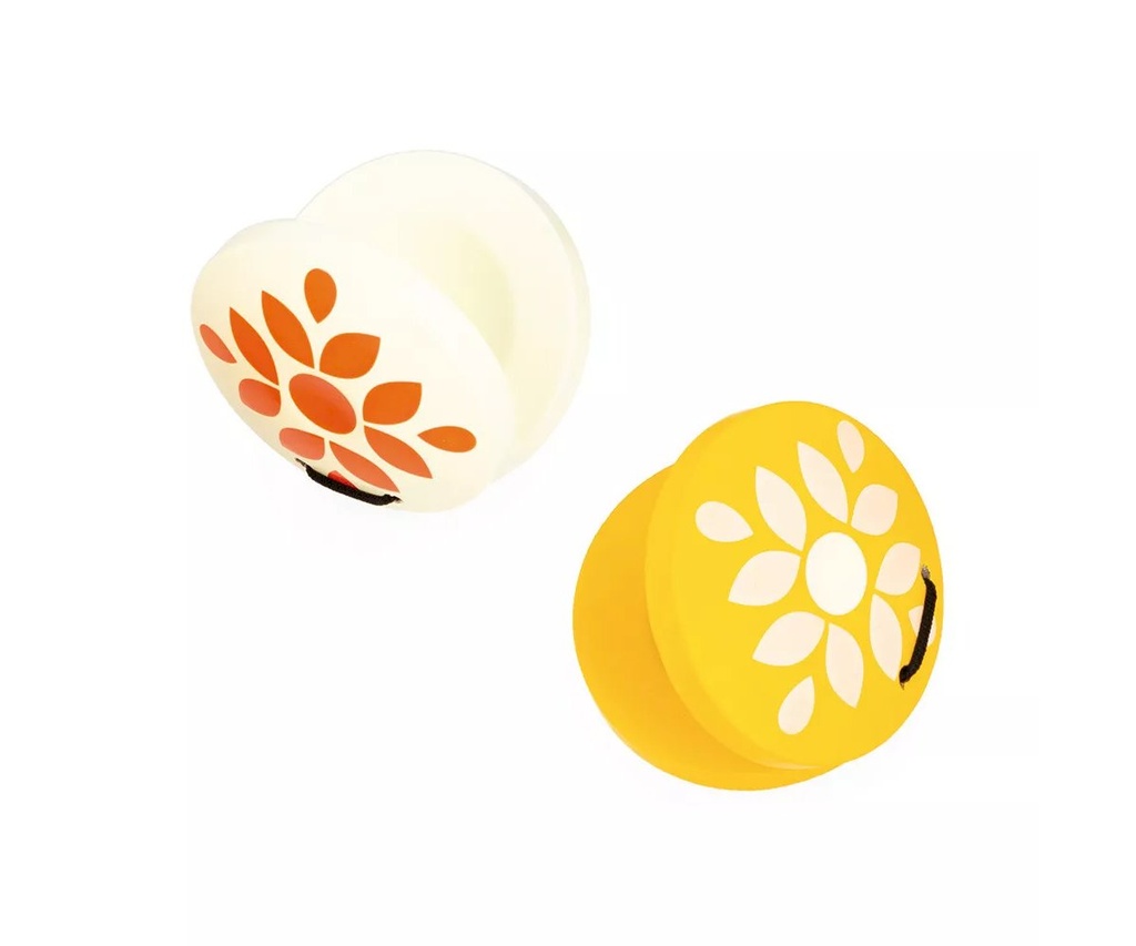 GIOIA - SET DE INSTRUMENTOS MUSICALES