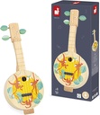 GIOIA - BANJO DE LA JUNGLA