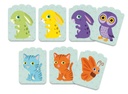 Cartas Little Match