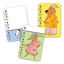 Cartas Bata-Waf