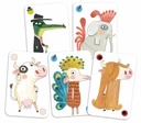 Cartas Pipolo