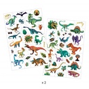 Tatuajes Dino club