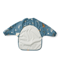 Babero con Mangas Merle Arctic Sea Ocean view