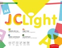 Tableta luz JC A4