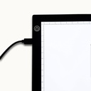 Tableta luz JC A4