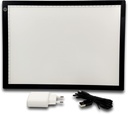 Tableta luz JC A4