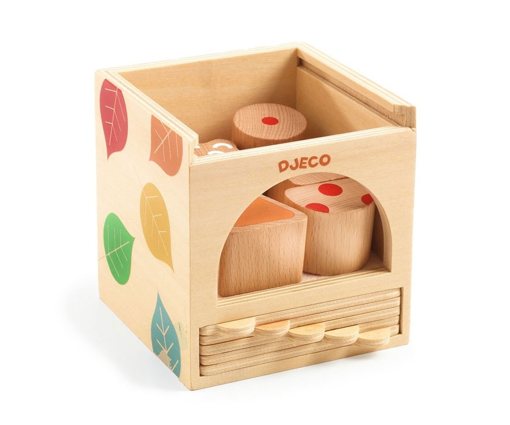 Primera Edad BoxBasic
