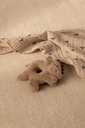 Sonajero de Dino Triceratops bebé Romain
