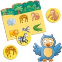 Educativos Loto Animales