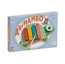 Animambo Platillo & Xilófono