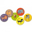 Educativos Memo Jungla