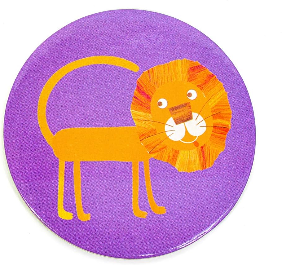 Educativos Memo Jungla