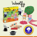 Juego Woolfy