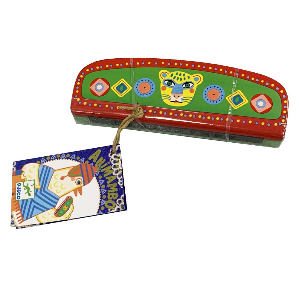 Animambo Armónica