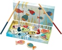 Pesca mágica
