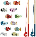 Pesca mágica