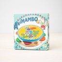 Animambo pandereta