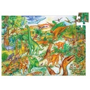 P. Observación Dinosaurios