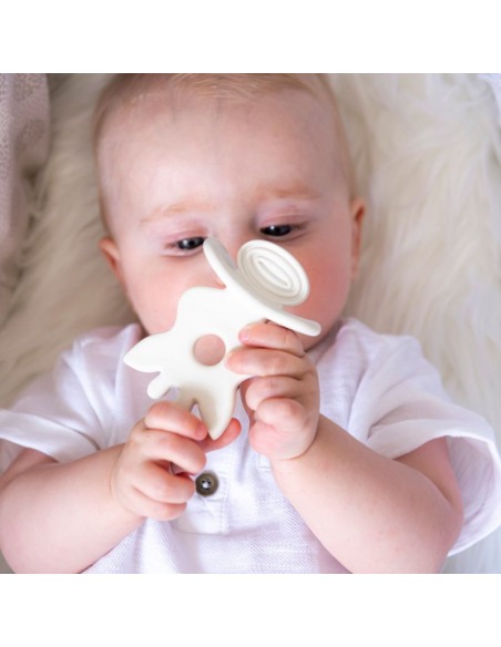 Sophie la girafe+chupete 100% hevea natural