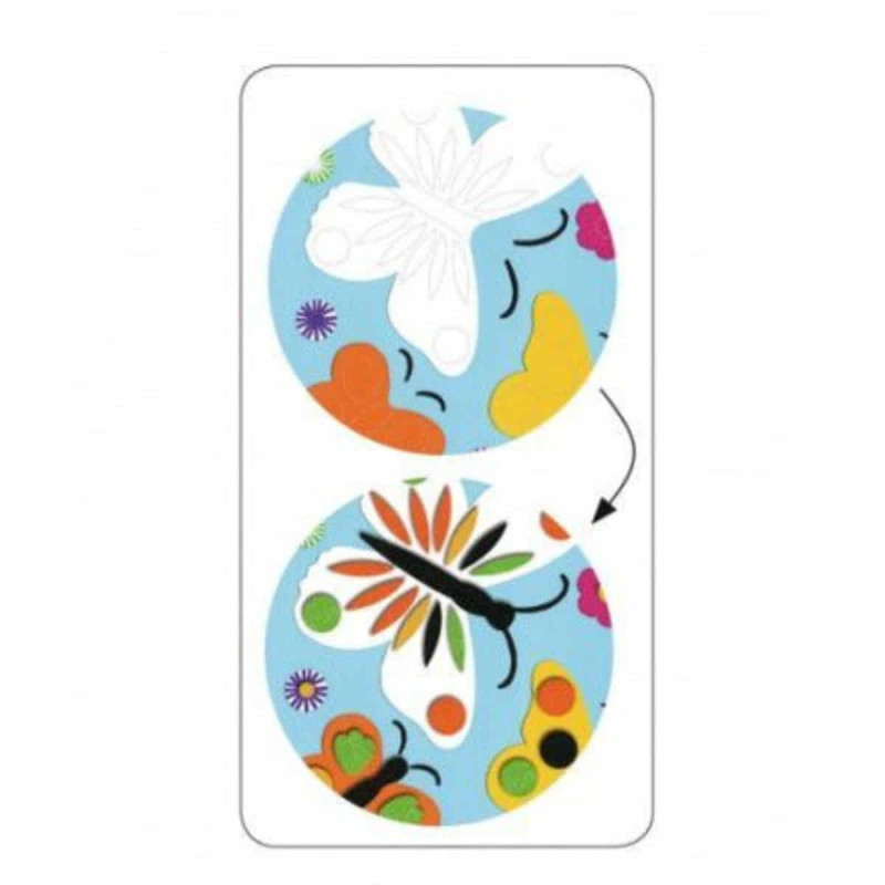 Collage Dulce Naturaleza