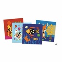 Collage Dulce Naturaleza