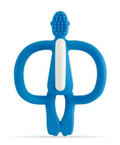 Mordedor Matchstick Monkey azul