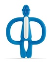 Mordedor Matchstick Monkey azul