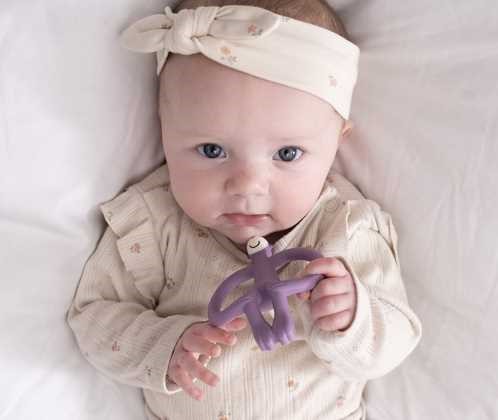 Mordedor Matchstick Monkey purple