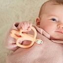 Mordedor Matchstick Monkey peach