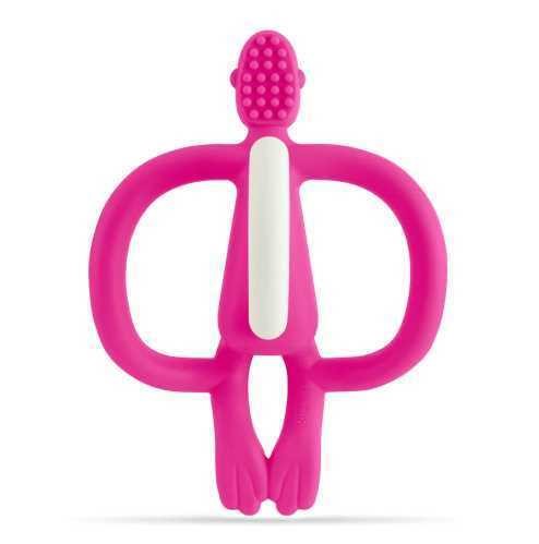 MORDEDOR MATCHSTICK MONKEY FUCSIA