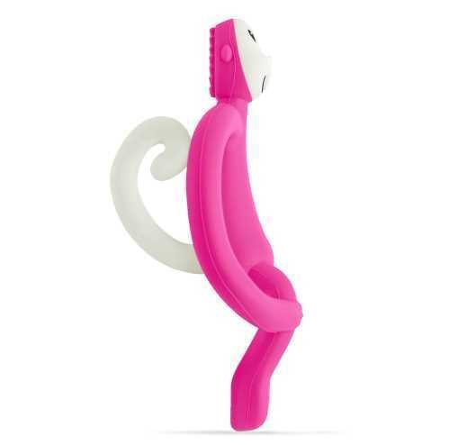 MORDEDOR MATCHSTICK MONKEY FUCSIA