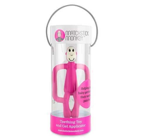 MORDEDOR MATCHSTICK MONKEY FUCSIA