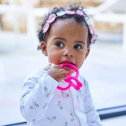 MORDEDOR MATCHSTICK MONKEY FUCSIA