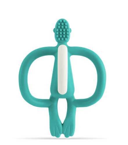 Matchstick Monkey verde