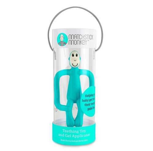Matchstick Monkey verde