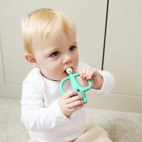 Matchstick Monkey verde