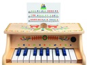 Animambo Piano Electrónico 18 Llaves