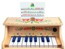 Animambo Piano Electrónico 18 Llaves